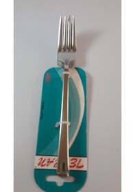 Resim Tercan Okyanus Çatal Kaşık Bıçak Seti 89 Parça Gri 