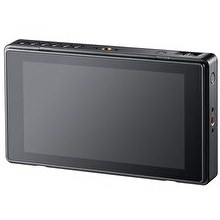 Resim Godox GM55 5.5" 4K HDMI Kamera Üstü Dokunmatik Monitör 