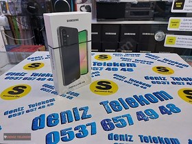 Resim DENiZtelekomKENANDAN SIFIR SAMSUNG A56 5G 8RAM /128ROM 