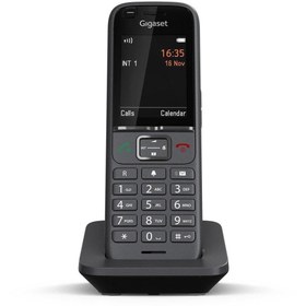 Resim Gigaset S700H PRO IP Telefon Gigaset S700H PRO IP Telefon