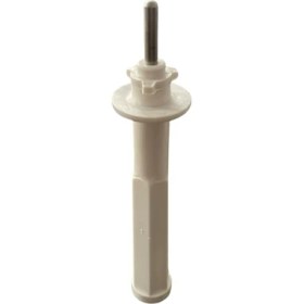 Resim Arnica Prokit 444 Plus Kompakt GH21021 800 W Mutfak Robotu Için Disk Mili 