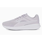 Resim Puma Transport Jr 386253-07 Spring Lavender Kadın Spor Ayakkabı Puma Transport Jr 386253-07 Spring Lavender Kadın Spor Ayakkabı