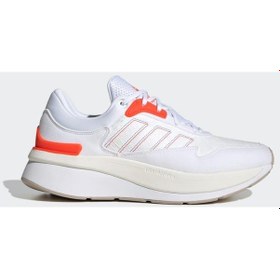 Resim Adidas Znchıll Unısex Spor Ayakkabı Id4254 Beyaz 