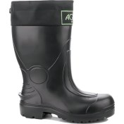 Resim Lemigo Agro Siyah Eva Çizme (897) 