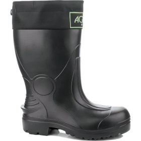 Resim Lemigo Agro Siyah Eva Çizme (897) 