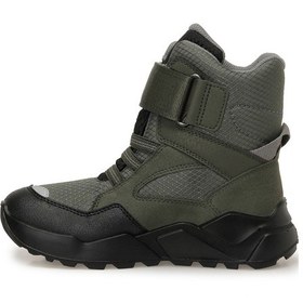 Resim Superfit Rocket Yeşil Erkek Çocuk Outdoor Bot 000000000102276463 Yeşil 