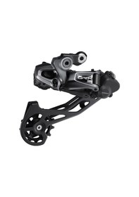Resim Shimano Grx Rd-rx815 Di2 Shadow+ Arka Aktarıcı 11v 34t Siyah 