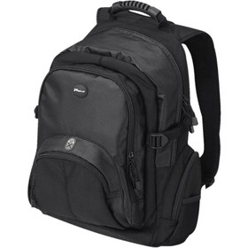 Resim Targus Cn600 15.4" Backpack Laptop Sırt Çantası 