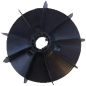 Resim Gamak 315/4-315/6-315/8 Tip Elektrik Motoru Soğutma Pervanesi 