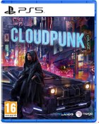 Resim PlayStation 5 Game PS5 Cloudpunk PS5-0267 