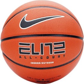 Resim Nike Elite All Court 8P 2.0 Basketbol Topu N.100.4088.855.07 