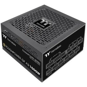 Resim Thermaltake 1050W 80+ Gold Toughpower PS-TPD-1050FNFAGE-H Pcıe 5.0 Tam Modüler Güç Kaynağı 