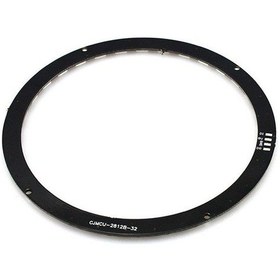 Resim Neopixel 32'Li Halka 