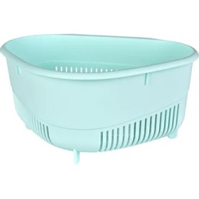 Resim Hobby Life Lavabo Süzgeci 