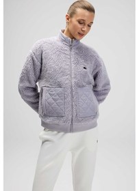 Resim Ellesse Bayan Mont Ef525-lc Lila Lila 