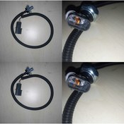 Resim OTO YEDEK Sensör Vuruntu Sonata 2,0 99-05/santafe 2,4 01-06 / 39510-38020 