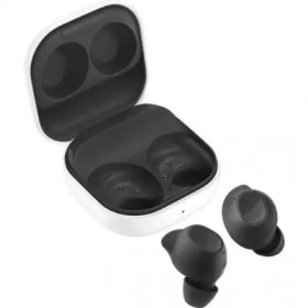 Resim Samsung Galaxy Buds FE TWS Grafit Kulak İçi Bluetooth Kulaklık Teşhir 