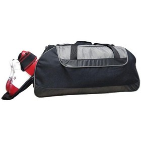 Resim Dragondo Ac3378 Seyahat Çantası Gri Spor Çantası Gri 