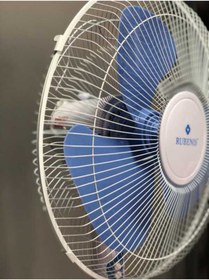 Resim tofipashop Rubenis Ayaklı Vantilatör 