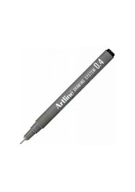 Resim Artlıne Çizim Kalemi Drawıng 0.4 