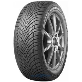 Resim Kumho 215/50R17 95W XL Solus 4s Ha32 Yaz Lastiği 2023 
