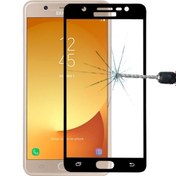 Resim Sm Galaxy J7 Max Için Full Kaplama Kırılmaz Cam Ekran Koruyucu (209842477) 