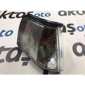 Resim Sinyal Tempra Sol Mako 