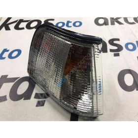 Resim Sinyal Tempra Sol Mako 