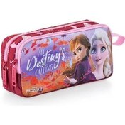 Resim Otto Kalem Çantası Frozen Hawk My Destıny 48033 