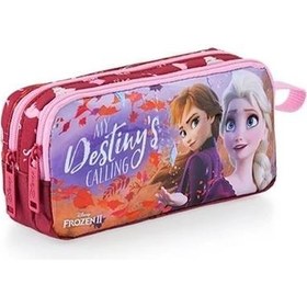 Resim Otto Kalem Çantası Frozen Hawk My Destıny 48033 