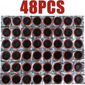 Resim Shenzhen Xin Xin Bisiklet Lastik Tüpü Onarımı - Siyah (Yurt Dışından) 