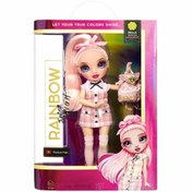 Resim 582960 Rainbow High Jr. High S2 - Bella Parker 