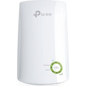 Resim TP-Link TL-WA854RE 300 Mbps 2.4 GHz N Kablosuz Menzil Genişletici 