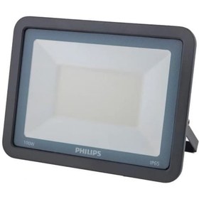 Resim Philips Led Projektör BVP150 LED100/CW 100W 6500K 