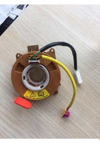 Resim Fiat Palio-siena Airbag Sargısı zembereği 