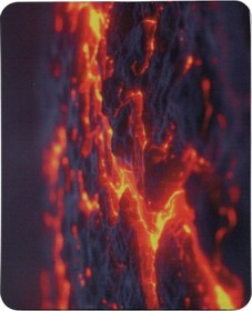 Resim Magma Desenli 40x 28 Cm Gamepad Kaymaz Taban Optik Bilgisayar Oyuncu Gaming Mause Mouse Pad Mausepad 