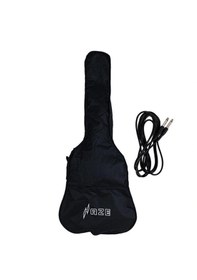 Resim Haze F-560ceqn Elektro Akustik Gitar 