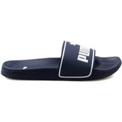 Resim Puma Leadcat 2.0 Unisex Terliği 38413904 Lacivert 