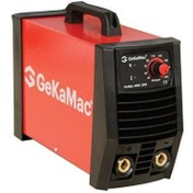 Resim GeKaMac Power ARC 200 Kaynak Makinesi 