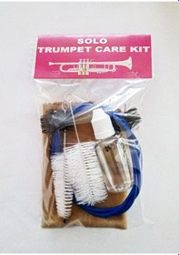 Resim Solo Trompet Temizlik Ve Bakım Seti Sbs-02 