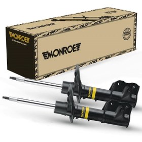 Resim Hyundai Accent Admire Ön Amortisör Takımı 2000-2005 Monroe 