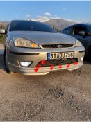 Resim Ford Focus 1 Elekli Ön Karlık Boyalı 