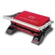 Resim Sinbo SSM-2529 Tost Makinesi Kırmızı 