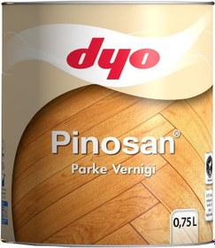 Resim Pinosan Parke Verniği Parlak 0,75 Lt Cam Cila - Cole-292580 
