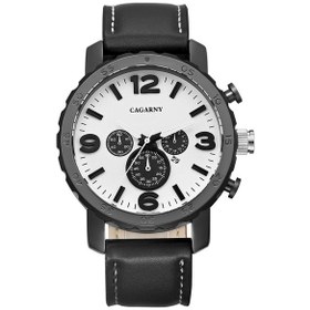 Resim Sones Fngeen S666 Su Geçirmez Işıklı Saat Kuvars Ultra İnce Ejderha Veya Anka Desenli Çift Saati Ejderha Siyah Çelik Siyah Yüz 