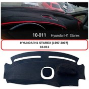 Resim HYUNDAİ H1 STAREX (1997-2007) TORPİDO KORUMASI / HALISI / ÖRTÜSÜ / KILIFI 