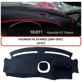Resim HYUNDAİ H1 STAREX (1997-2007) TORPİDO KORUMASI / HALISI / ÖRTÜSÜ / KILIFI 