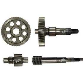 Resim Honda Şanzıman Dişli Seti Dıo 110 Uyumlu 