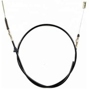 Resim Debriyaj Teli Carry 1990-1998 Sk410 521544312 