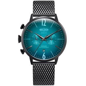 Resim Welder Moody WELDER WWRC421 KOL SAATİ 